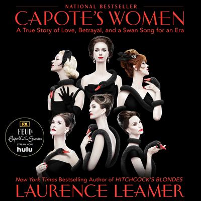 Capote's Women by Laurence Leamer audiobook