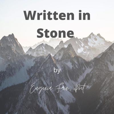 Written in Stone by Eugenia Fain audiobook