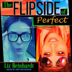 The Flipside of Perfect by Liz Reinhardt audiobook