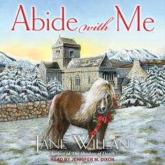 Abide With Me by Jane Willan audiobook