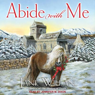 Abide With Me by Jane Willan audiobook