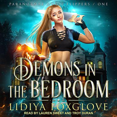 Demons in the Bedroom by Lidiya Foxglove audiobook