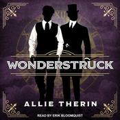 Wonderstruck by  Allie Therin audiobook