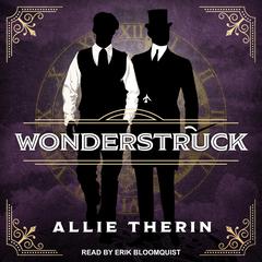 Wonderstruck by Allie Therin audiobook