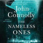 The Nameless Ones by  John Connolly audiobook