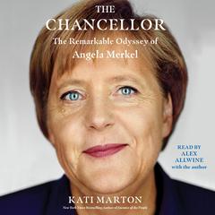 The Chancellor by Kati Marton audiobook