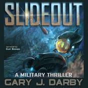 Slideout by  Gary J. Darby audiobook