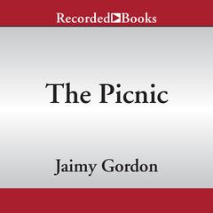The Picnic by Jaimy Gordon audiobook