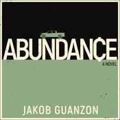 Abundance by  Jakob Guanzon audiobook