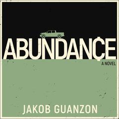 Abundance by Jakob Guanzon audiobook
