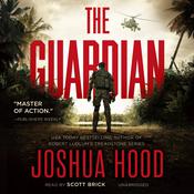 The Guardian by  Joshua Hood audiobook
