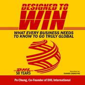 Designed to Win by  Po Chung audiobook