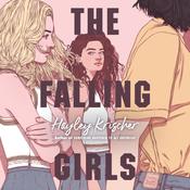 The Falling Girls by  Hayley Krischer audiobook