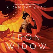 Iron Widow by  Xiran Jay Zhao audiobook