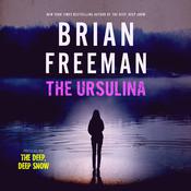 The Ursulina by  Brian Freeman audiobook