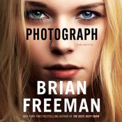 Photograph by  Brian Freeman audiobook