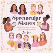 Spectacular Sisters by  Aura Lewis audiobook