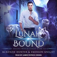 Lunar Bound by McKenzie Hunter audiobook