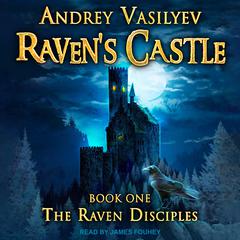 Raven's Castle by Andrey Vasilyev audiobook