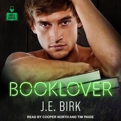 Booklover by JE Birk audiobook