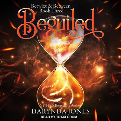 Beguiled by Darynda Jones audiobook