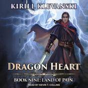 Dragon Heart by  Kirill Klevanski audiobook