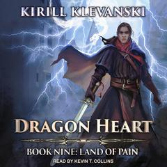Dragon Heart by Kirill Klevanski audiobook