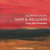 War and Religion by  Jolyon Mitchel audiobook