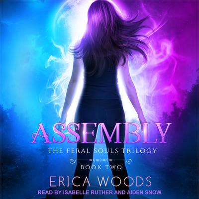 Assembly by Erica Woods audiobook