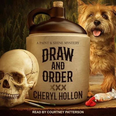 Draw and Order by Cheryl Hollon audiobook