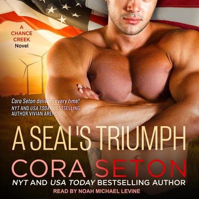 A SEAL’s Triumph by Cora Seton audiobook