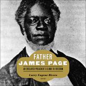 Father James Page by  Larry Eugene audiobook