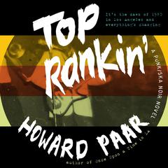 Top Rankin’ by Howard Paar audiobook