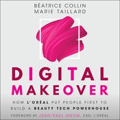 Digital Makeover by  Béatrice Collin audiobook