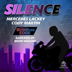Silence by Mercedes Lackey audiobook