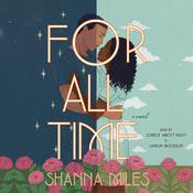 For All Time by  Shanna Miles audiobook