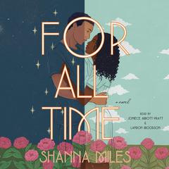For All Time by Shanna Miles audiobook