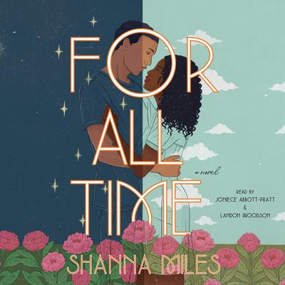 For All Time by Shanna Miles audiobook