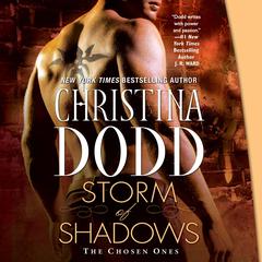 Storm of Shadows by Christina Dodd audiobook