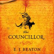 The Councillor by  E.J. Beaton audiobook