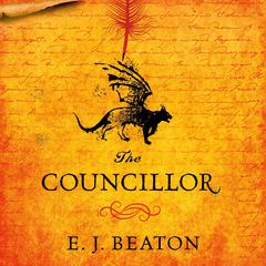 The Councillor by E.J. Beaton audiobook