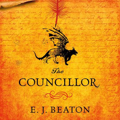 The Councillor by E.J. Beaton audiobook
