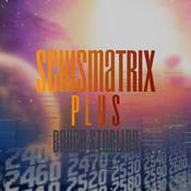 Schismatrix Plus by  Bruce Sterling audiobook