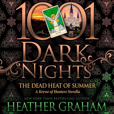 The Dead Heat of Summer by Heather Graham audiobook