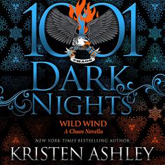 Wild Wind by Kristen Ashley audiobook