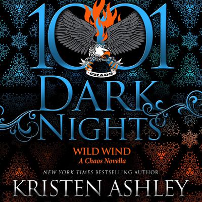 Wild Wind by Kristen Ashley audiobook