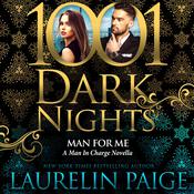 Man for Me by  Laurelin Paige audiobook