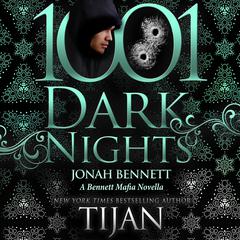 Jonah Bennett by Tijan audiobook