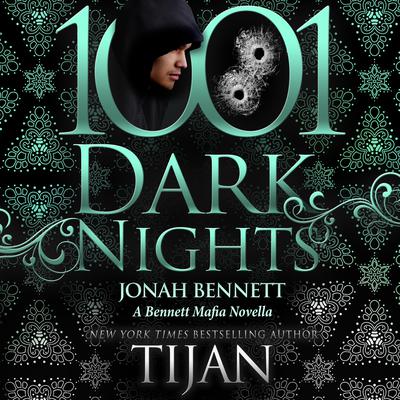 Jonah Bennett by Tijan audiobook