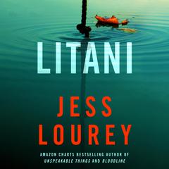Litani by Jess Lourey audiobook